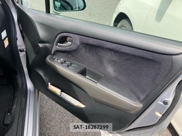 Honda STREAM 2007-10 8876346-4
