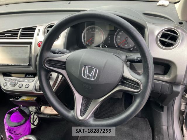 Honda STREAM 2007-10 8876346-6