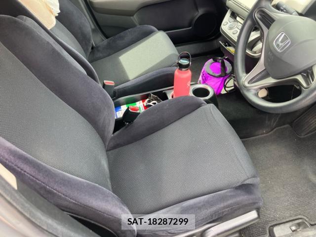 Honda STREAM 2007-10 8876346-9