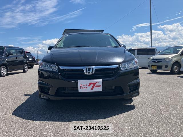 Honda STREAM 2007-04 8876801-11