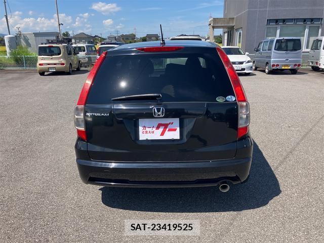 Honda STREAM 2007-04 8876801-12