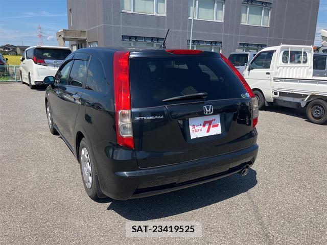 Honda STREAM 2007-04 8876801-13