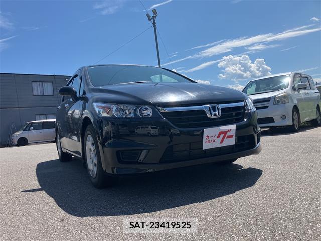 Honda STREAM 2007-04 8876801-17