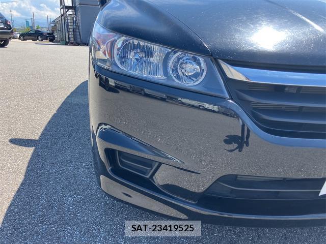 Honda STREAM 2007-04 8876801-3