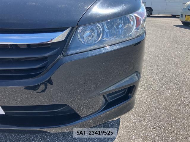 Honda STREAM 2007-04 8876801-4