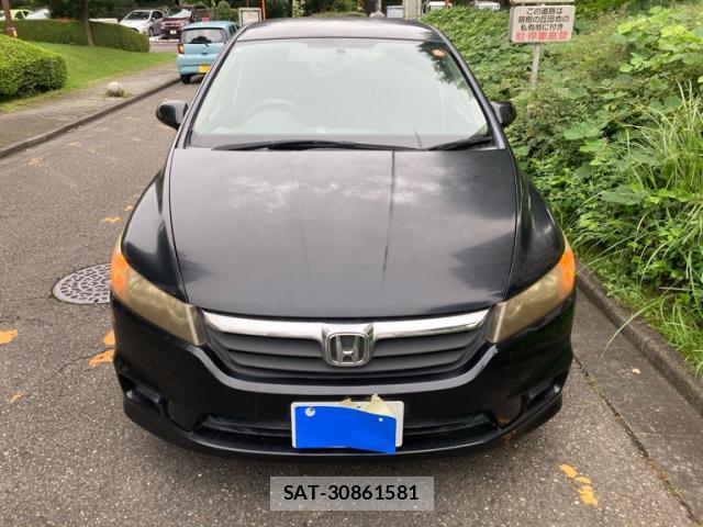 Honda STREAM 2007-12 8877959-0