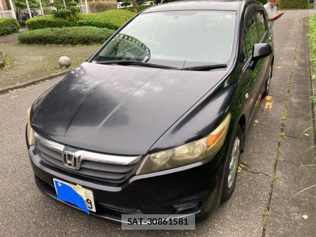 Honda STREAM 2007-12 8877959-1