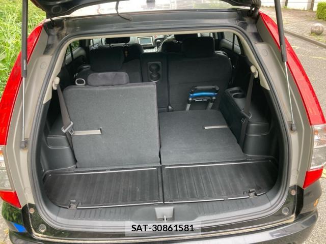 Honda STREAM 2007-12 8877959-11