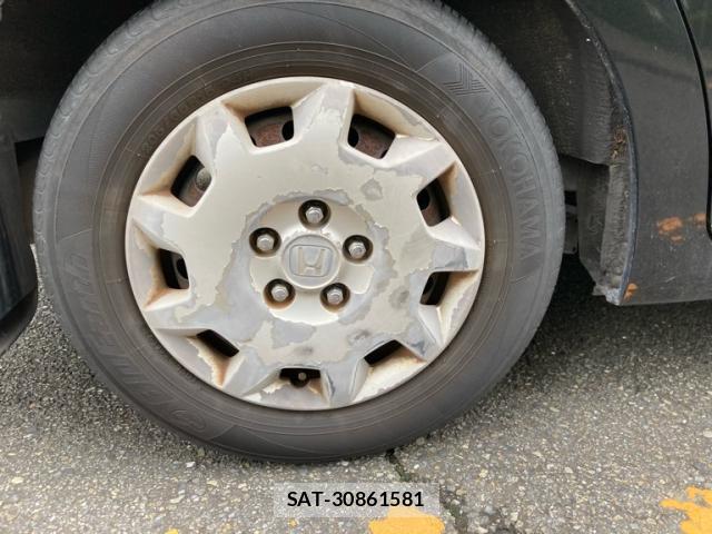 Honda STREAM 2007-12 8877959-12