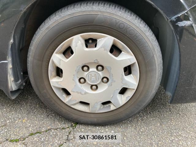 Honda STREAM 2007-12 8877959-13