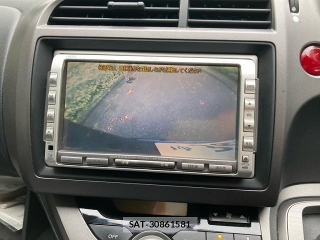 Honda STREAM 2007-12 8877959-14