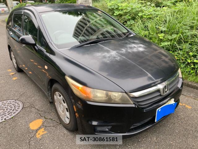 Honda STREAM 2007-12 8877959-2