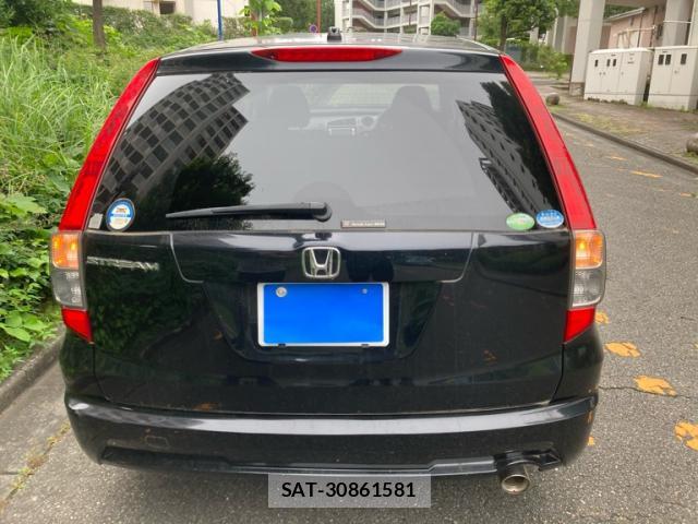 Honda STREAM 2007-12 8877959-3