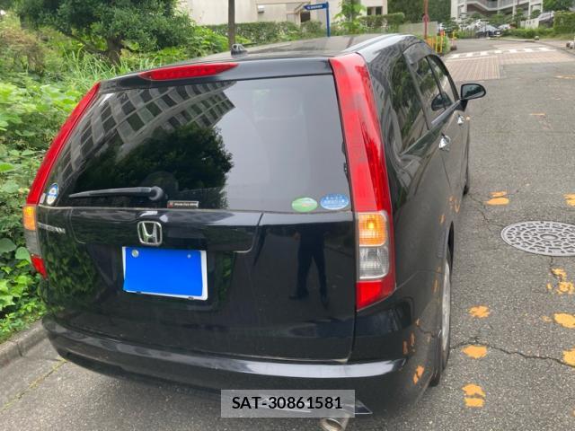 Honda STREAM 2007-12 8877959-4