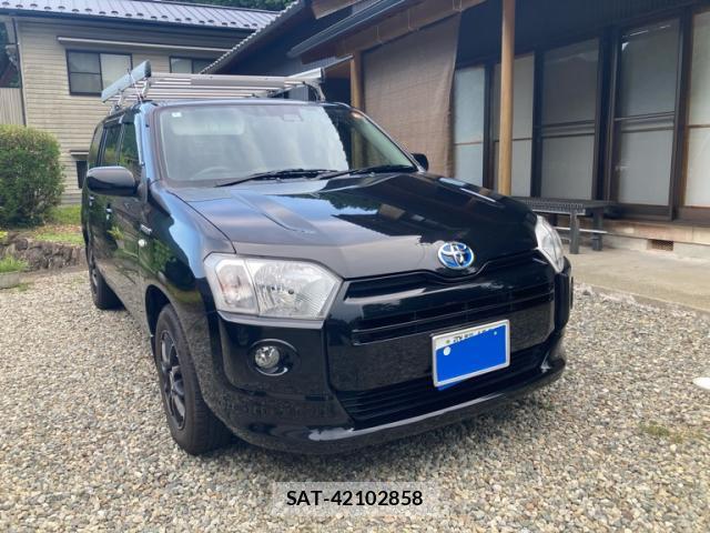 Toyota SUCCEED 2019-02 8876251-1