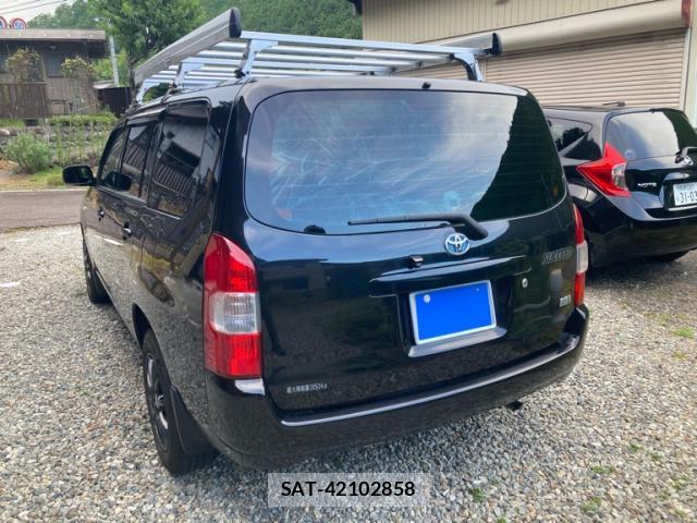 Toyota SUCCEED 2019-02 8876251-13