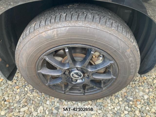 Toyota SUCCEED 2019-02 8876251-5