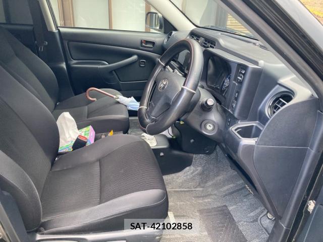 Toyota SUCCEED 2019-02 8876251-8