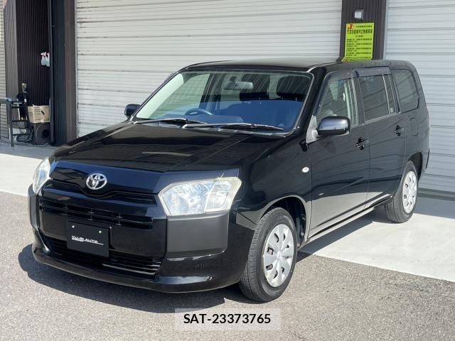 Toyota SUCCEED 2015-08 8876425-2