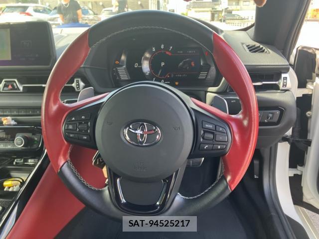 Toyota SUPRA 2020-04 8876441-10