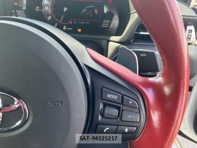 Toyota SUPRA 2020-04 8876441-11