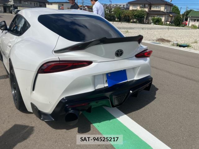 Toyota SUPRA 2020-04 8876441-13