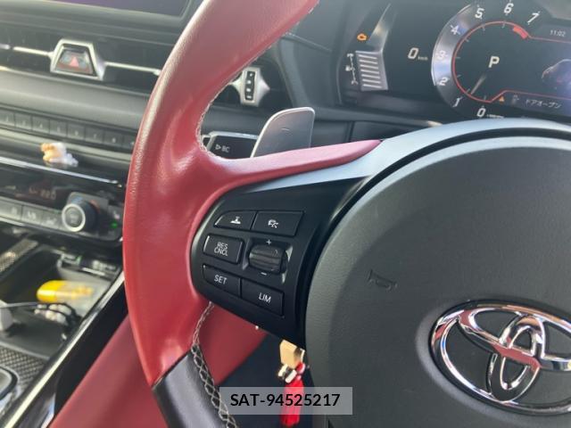 Toyota SUPRA 2020-04 8876441-14