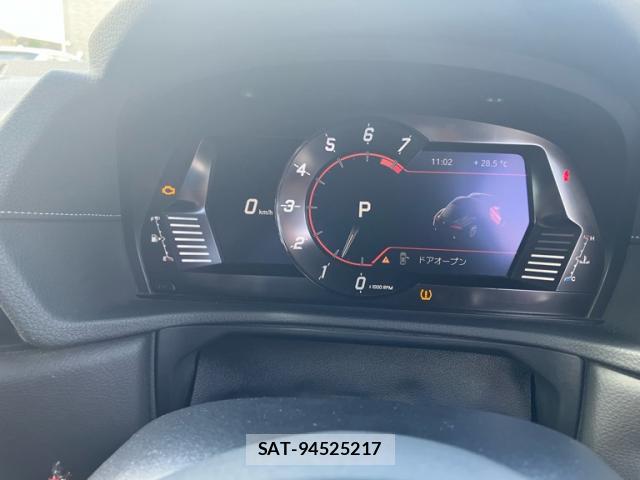 Toyota SUPRA 2020-04 8876441-15