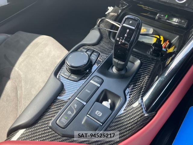 Toyota SUPRA 2020-04 8876441-16