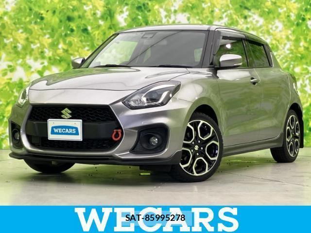 Suzuki SWIFT 2022-05 8876213-0