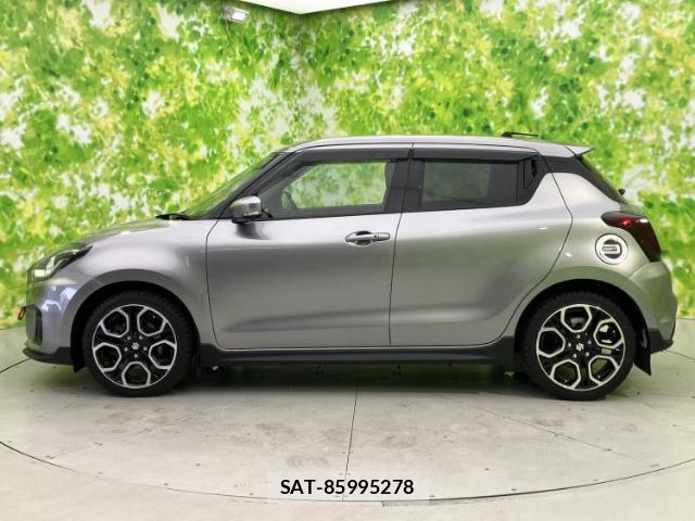Suzuki SWIFT 2022-05 8876213-1