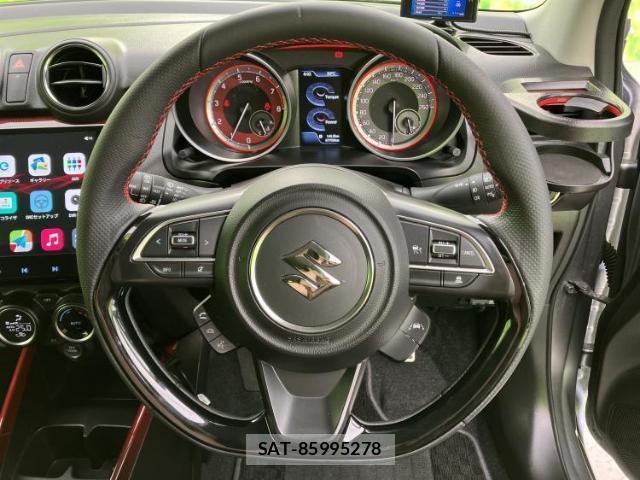 Suzuki SWIFT 2022-05 8876213-10