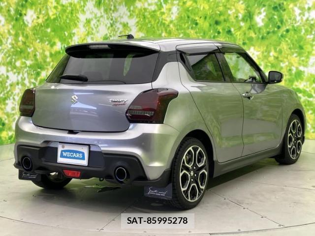 Suzuki SWIFT 2022-05 8876213-2