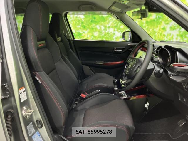 Suzuki SWIFT 2022-05 8876213-3