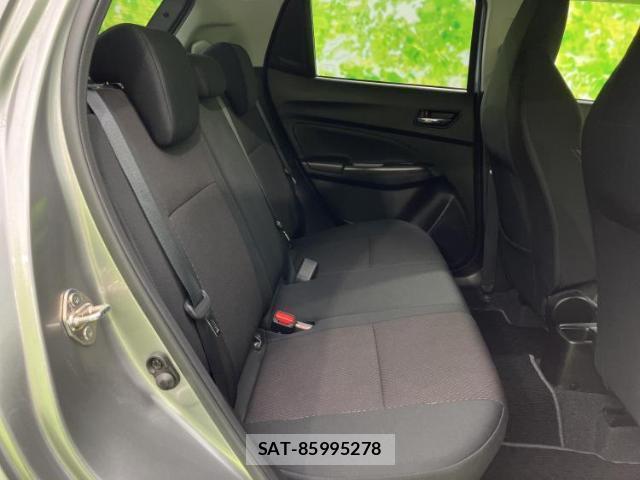 Suzuki SWIFT 2022-05 8876213-4