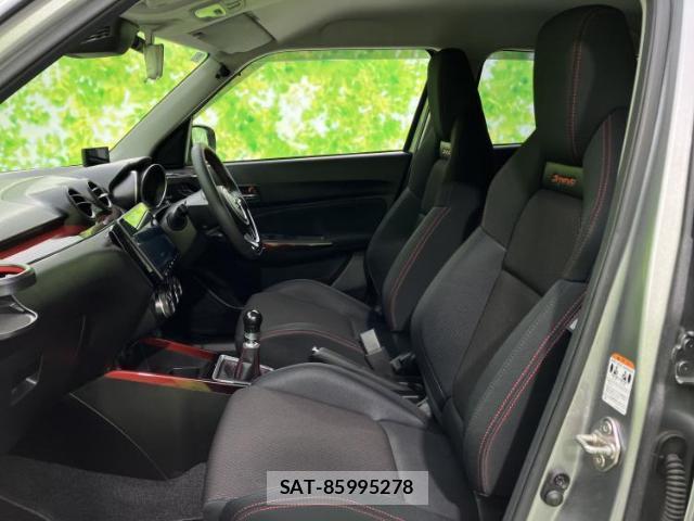 Suzuki SWIFT 2022-05 8876213-5