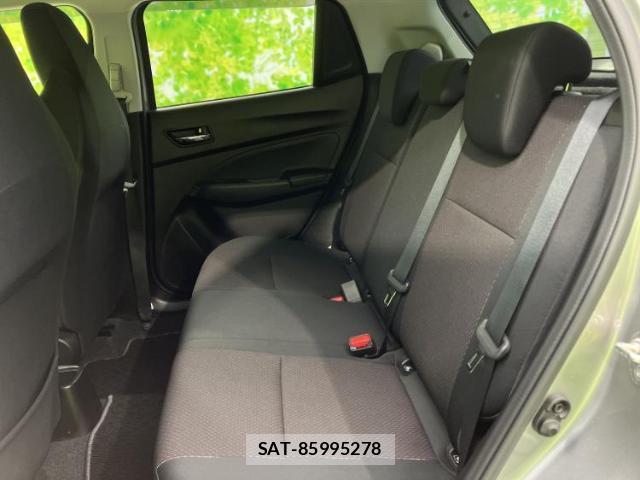 Suzuki SWIFT 2022-05 8876213-6
