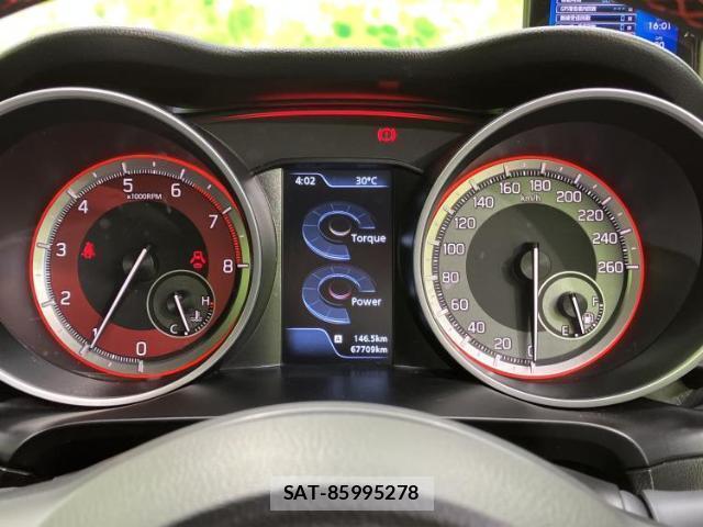 Suzuki SWIFT 2022-05 8876213-9