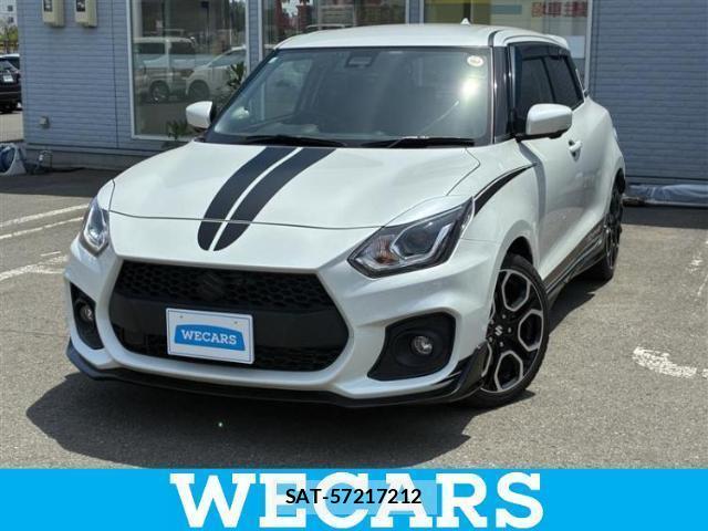 Suzuki SWIFT 2023-09 8878078-0