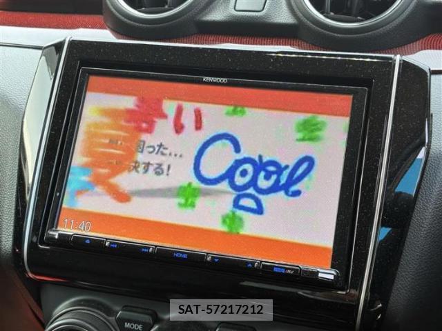 Suzuki SWIFT 2023-09 8878078-10