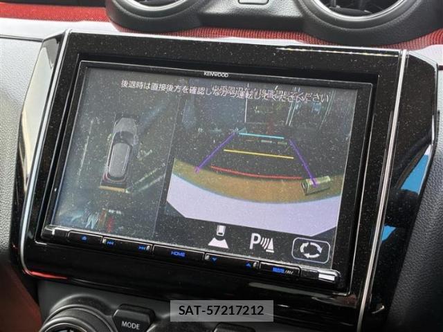 Suzuki SWIFT 2023-09 8878078-11