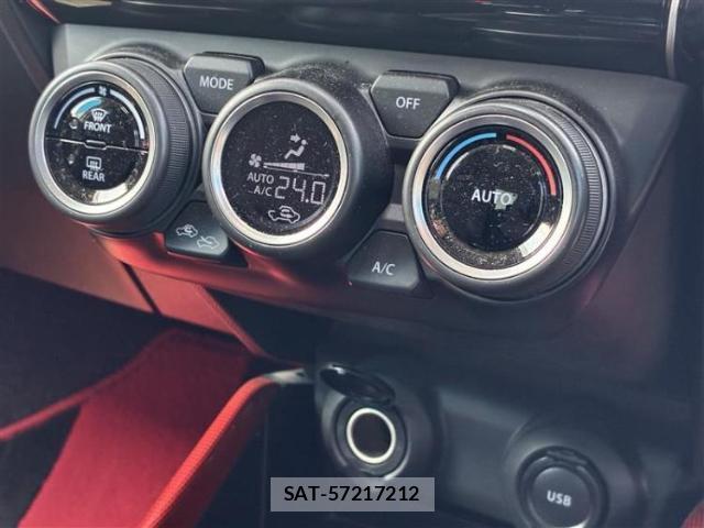 Suzuki SWIFT 2023-09 8878078-15