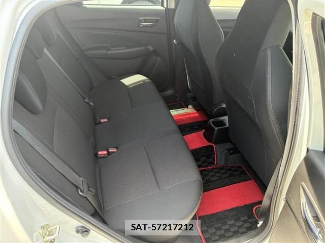 Suzuki SWIFT 2023-09 8878078-6
