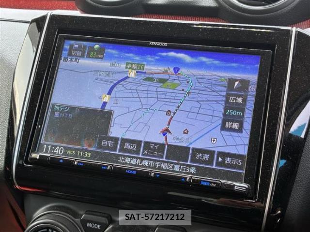 Suzuki SWIFT 2023-09 8878078-9