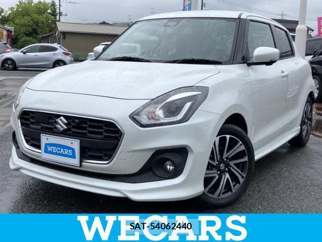 Suzuki SWIFT 2022-01 8876575-0