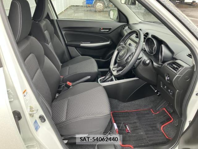 Suzuki SWIFT 2022-01 8876575-4