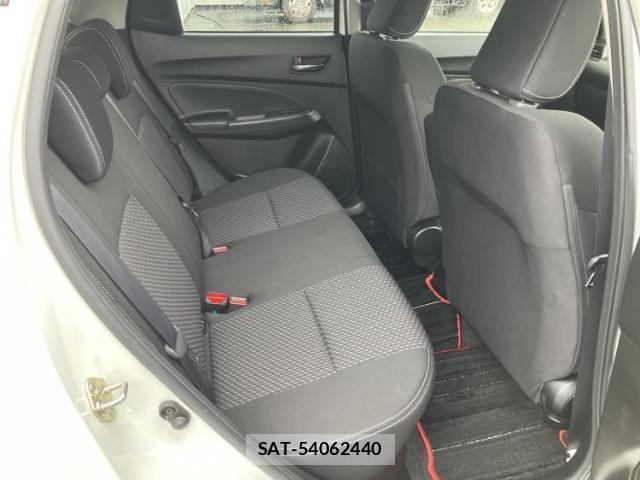 Suzuki SWIFT 2022-01 8876575-5