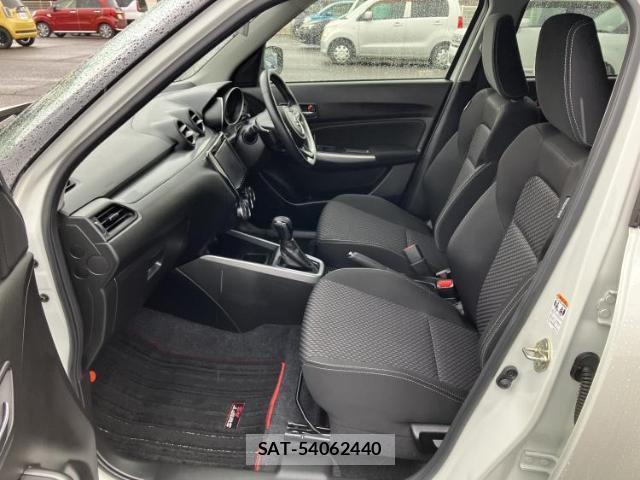 Suzuki SWIFT 2022-01 8876575-6