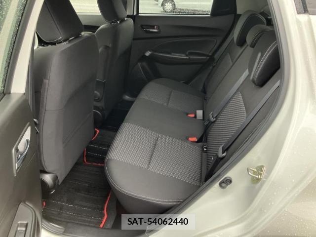 Suzuki SWIFT 2022-01 8876575-7