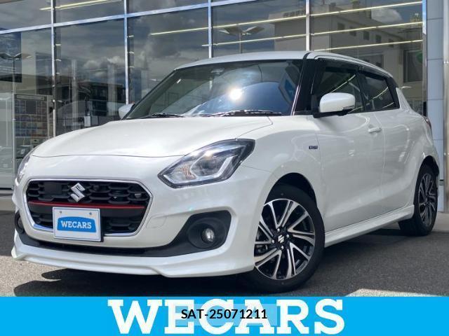 Suzuki SWIFT 2021-10 8878354-0